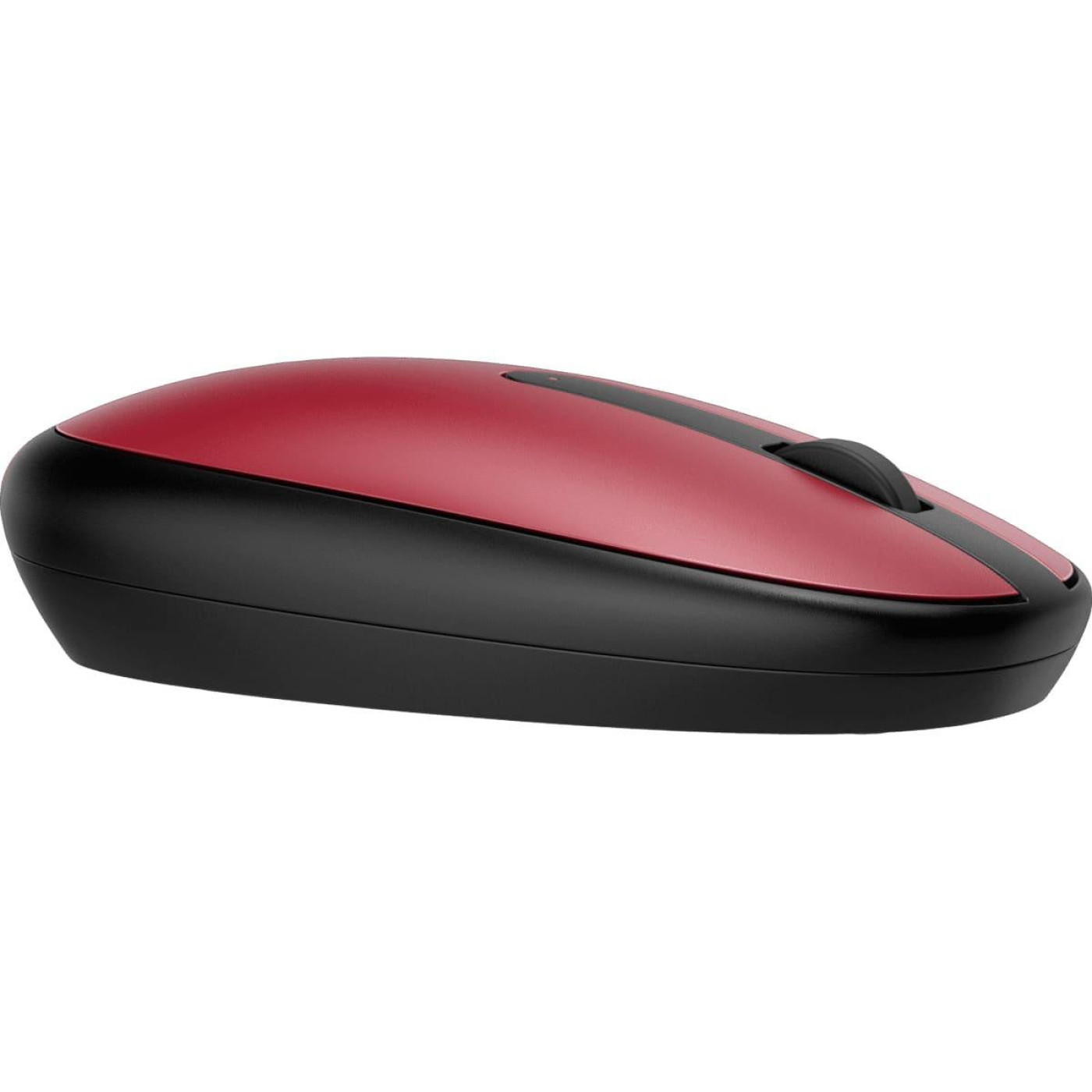 Мышь HP 240 BT Red (43N05AA)
