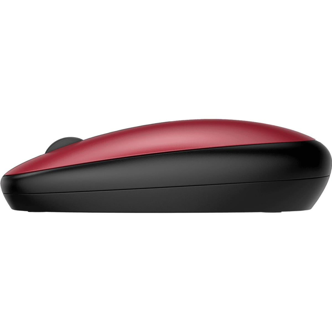 Мышь HP 240 BT Red (43N05AA)