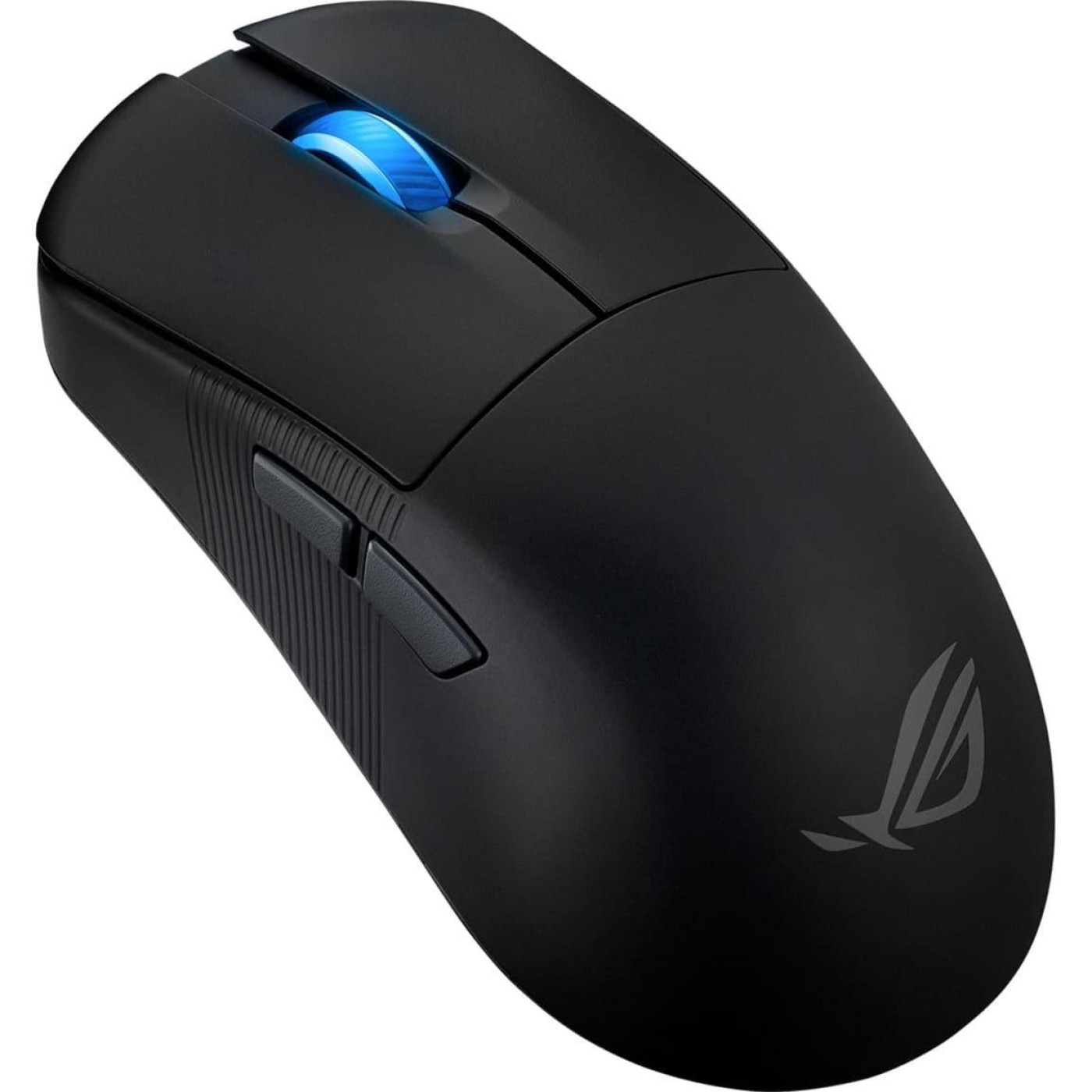 Мышь ASUS ROG Harpe Ace Mini Wireless Black (90MP03Z0-BMUA00)