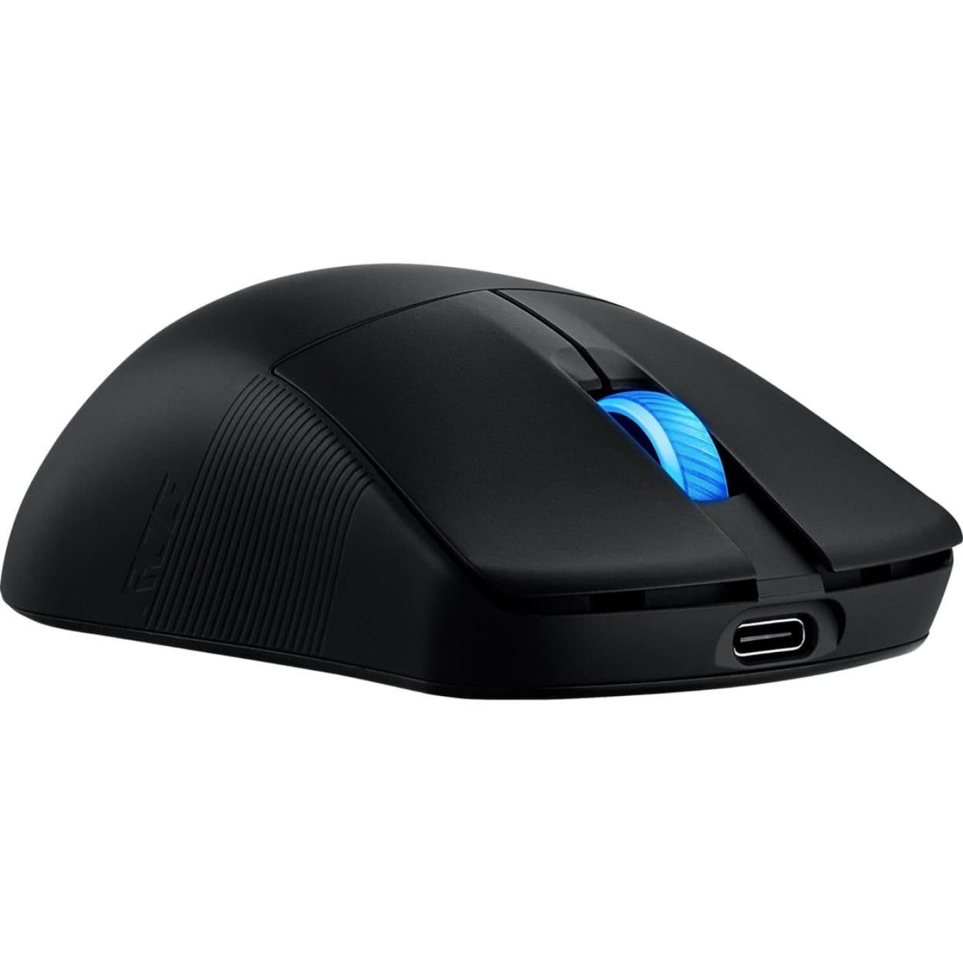 Мышь ASUS ROG Harpe Ace Mini Wireless Black (90MP03Z0-BMUA00)