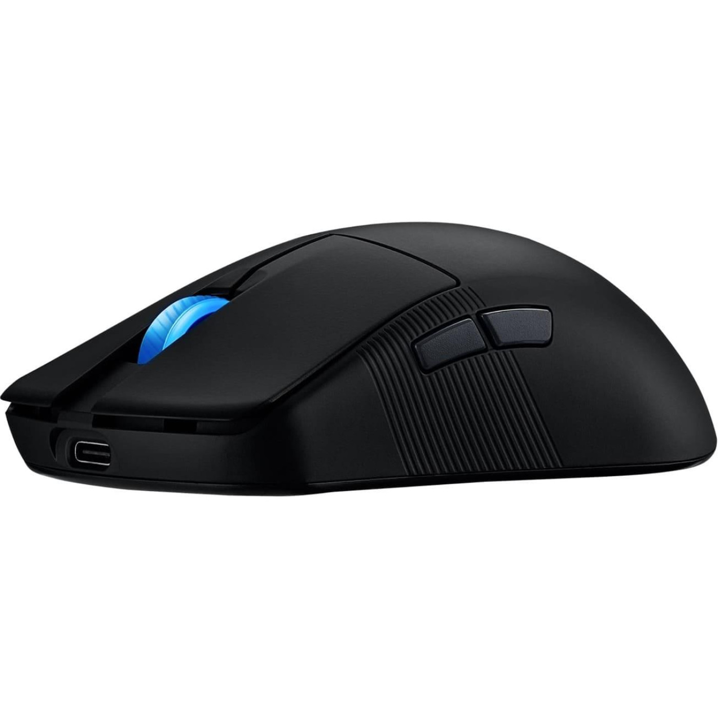 Мышь ASUS ROG Harpe Ace Mini Wireless Black (90MP03Z0-BMUA00)