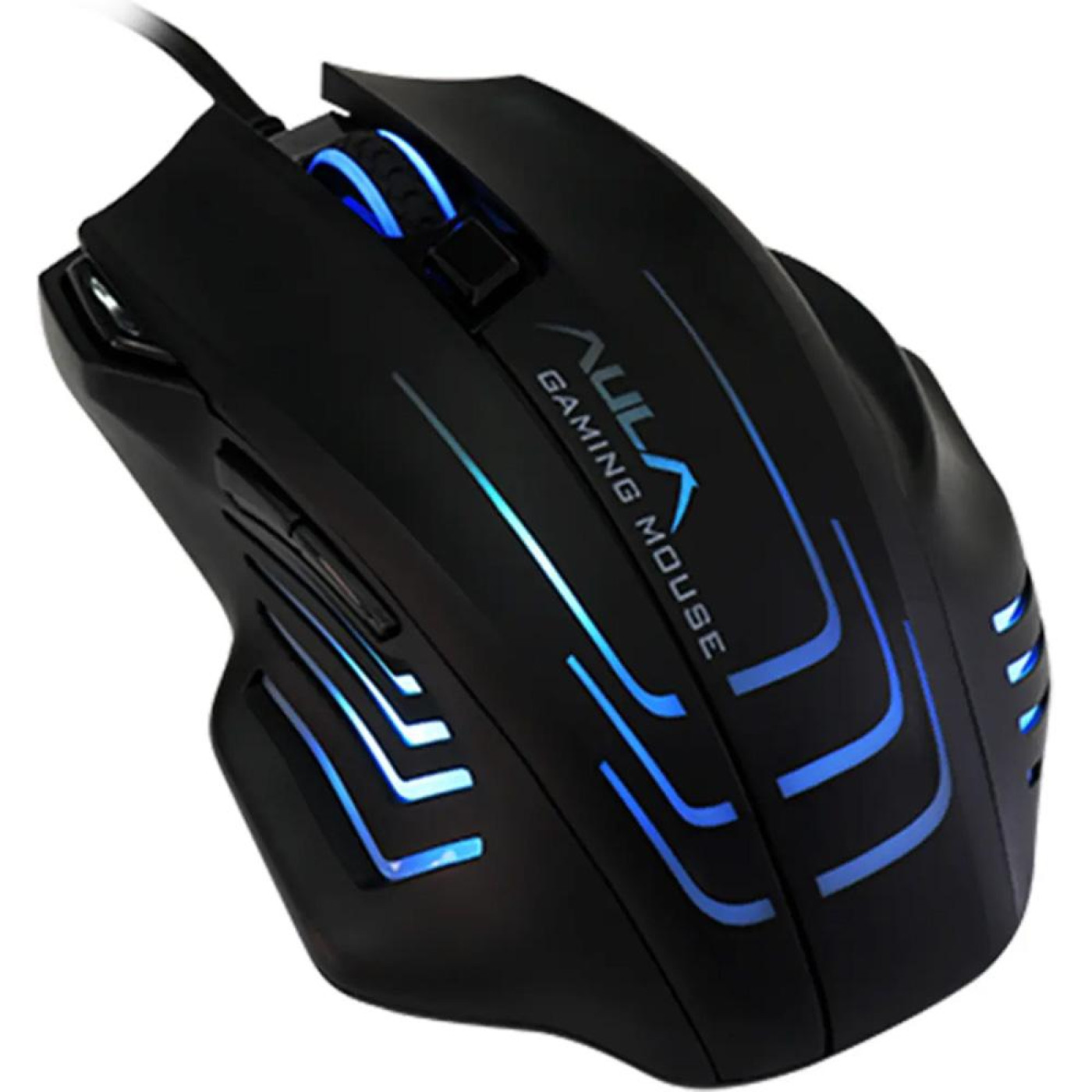 Миша Aula S18 Black S18)