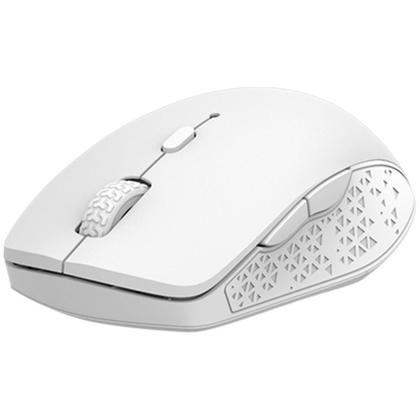 Миша Proove Sweeper White (WMSW00011002)