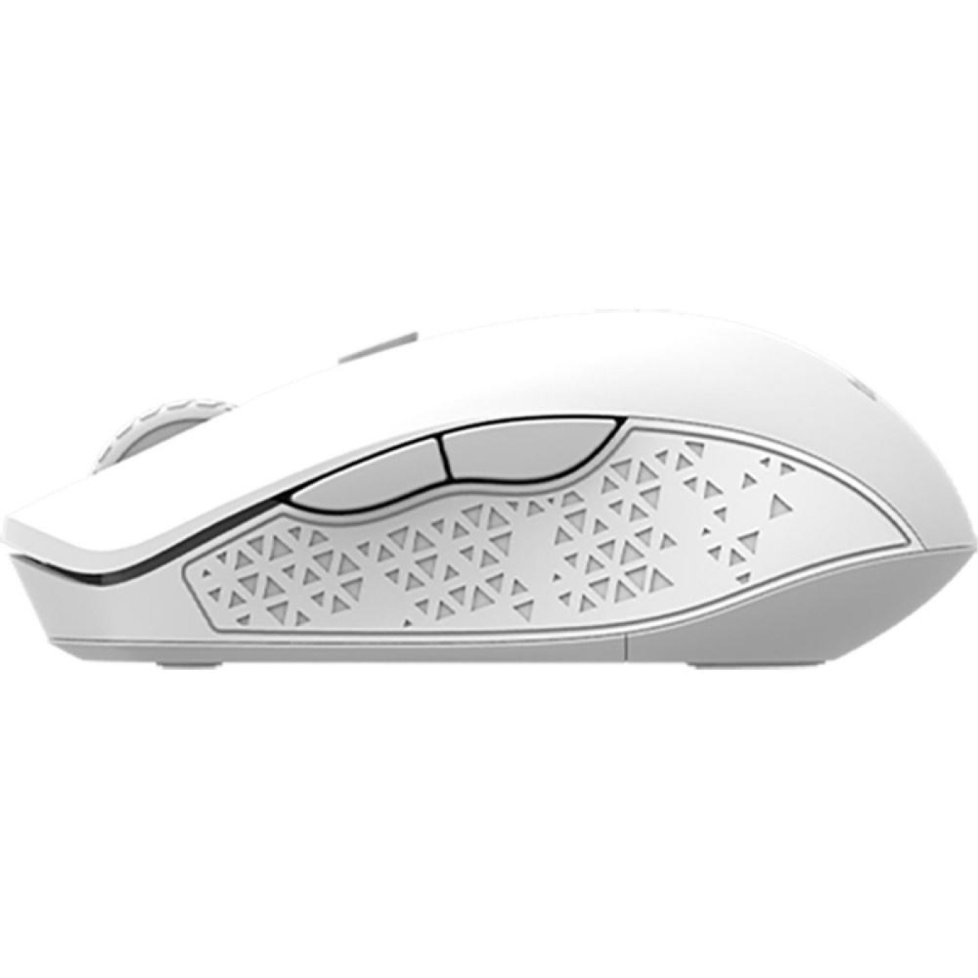 Миша Proove Sweeper White (WMSW00011002)