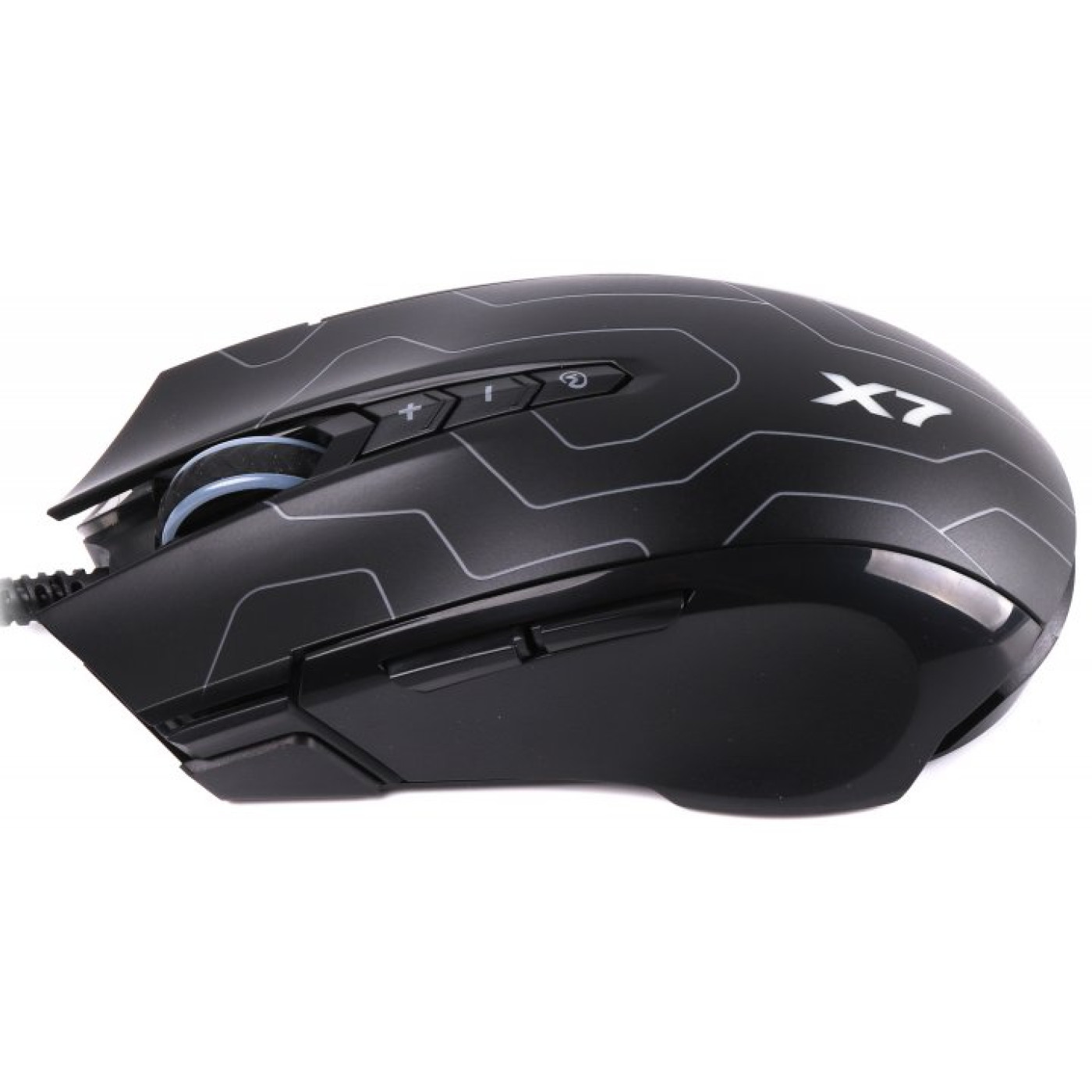 Миша A4Tech X89 USB Maze (X89 (Maze))