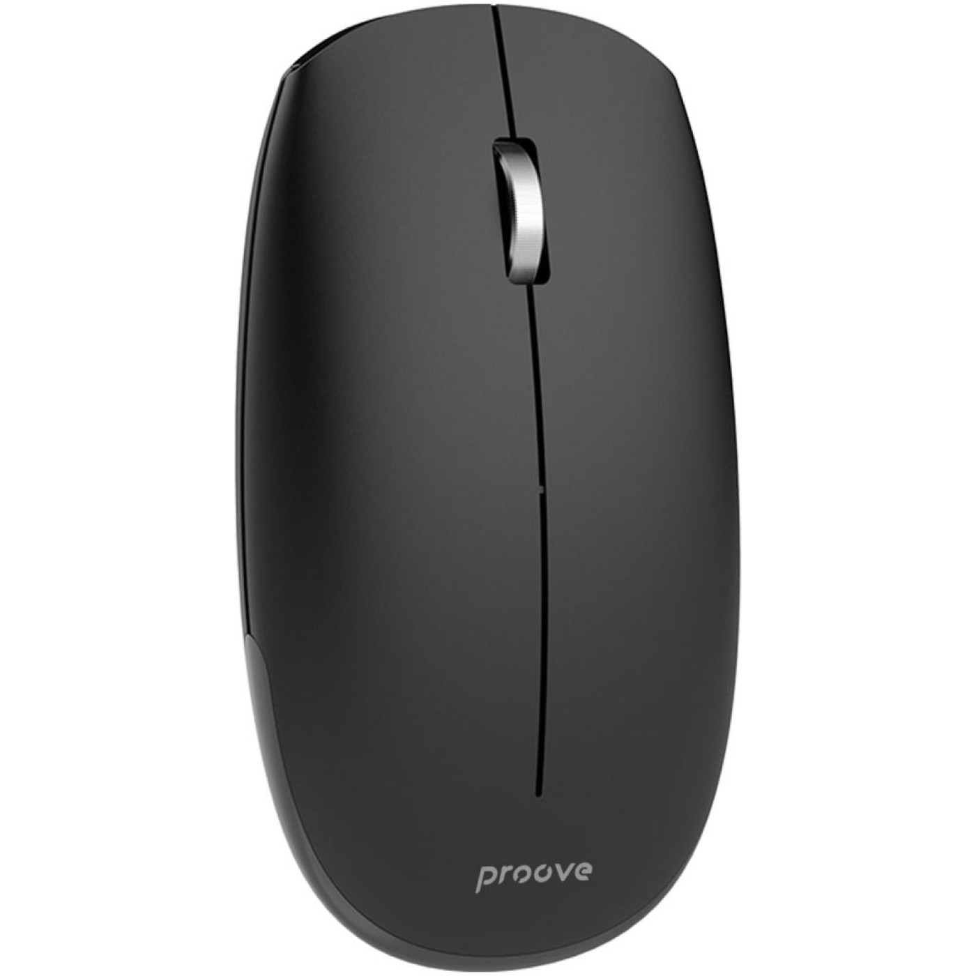 Миша Proove Ramp Black (WNRM00022001)