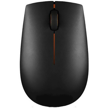 Бездротова миша Lenovo 300 Compact Wireless Black (GX30K79401)