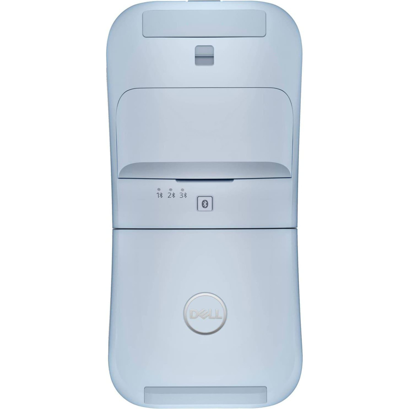 Мышь Dell MS700 Bluetooth Travel Mouse Misty Blue (570-BBFX)