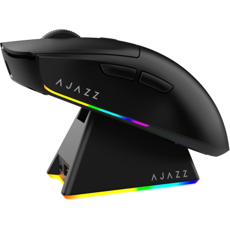 Мышь Ajazz AJ139 V2 MC Black (AJ139-V2-MC-B)