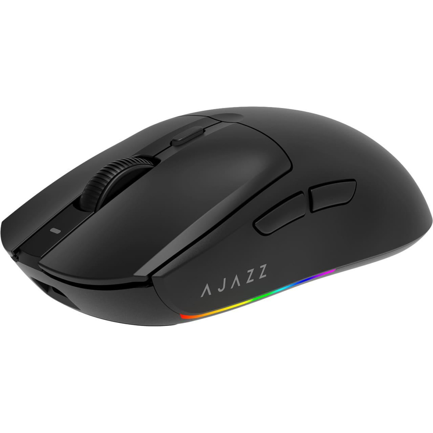 Миша Ajazz AJ139 V2 MC Black (AJ139-V2-MC-B)