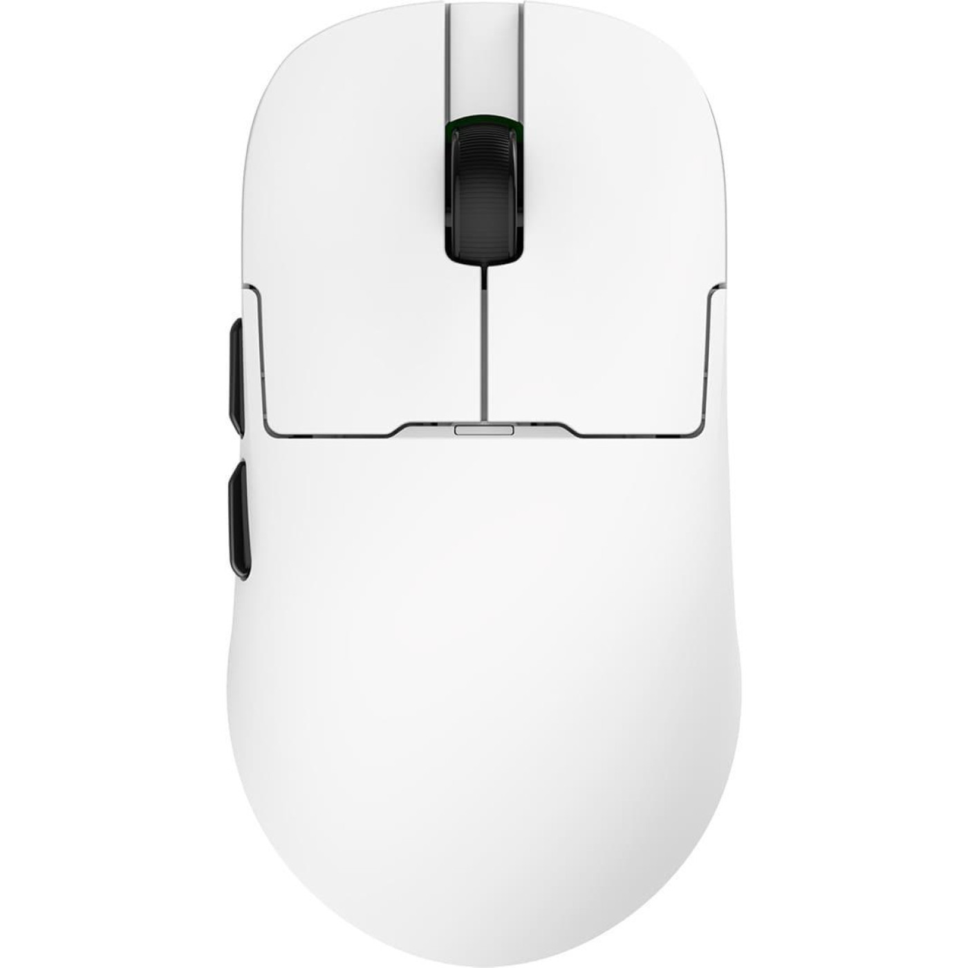 Мышь Ajazz AJ159P MC White Charging Dock (AJ159P-MC-W)