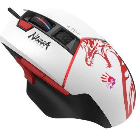 Миша Bloody W95 Ultra (Naraka) (W95 Ultra (Naraka))
