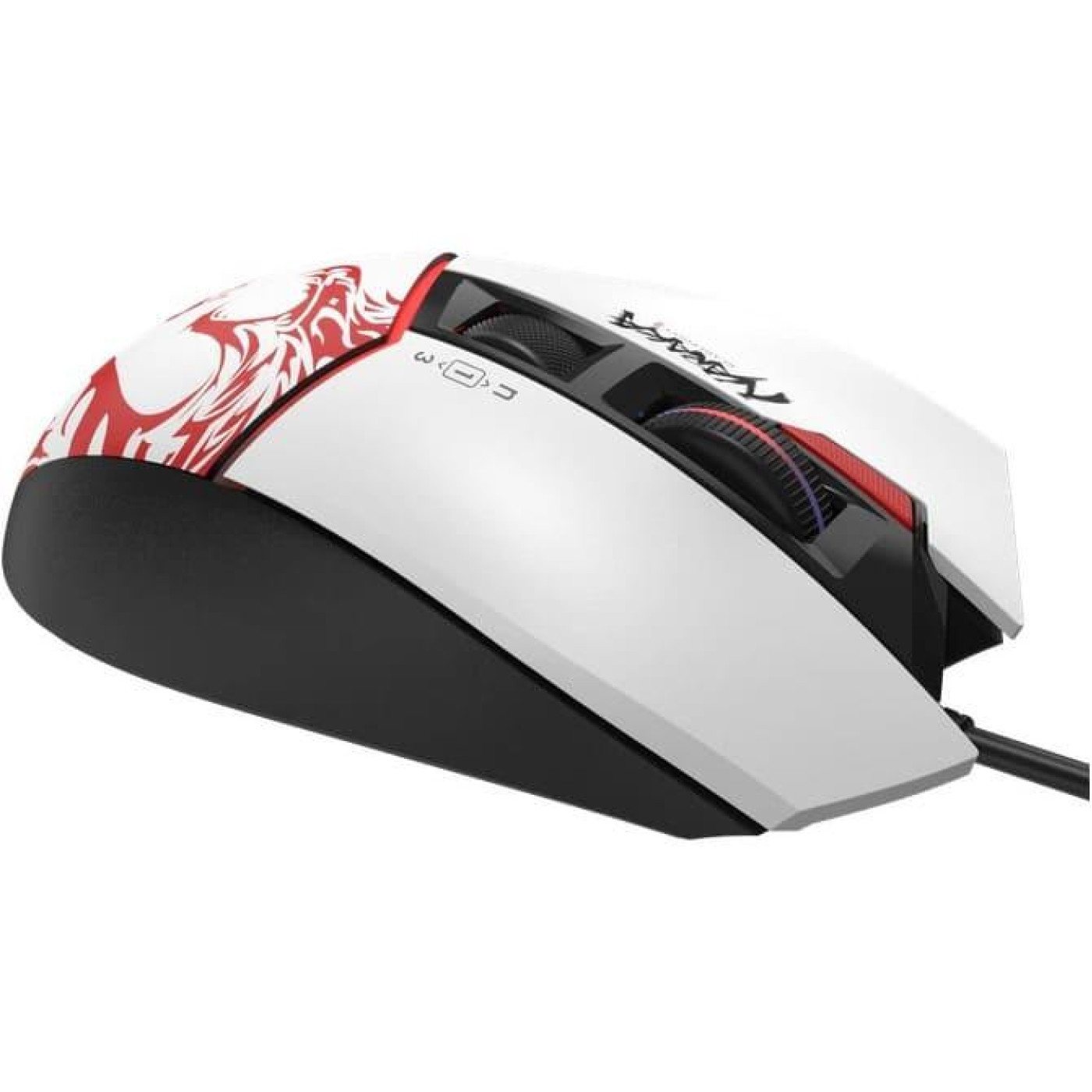 Миша Bloody W95 Ultra (Naraka) (W95 Ultra (Naraka))