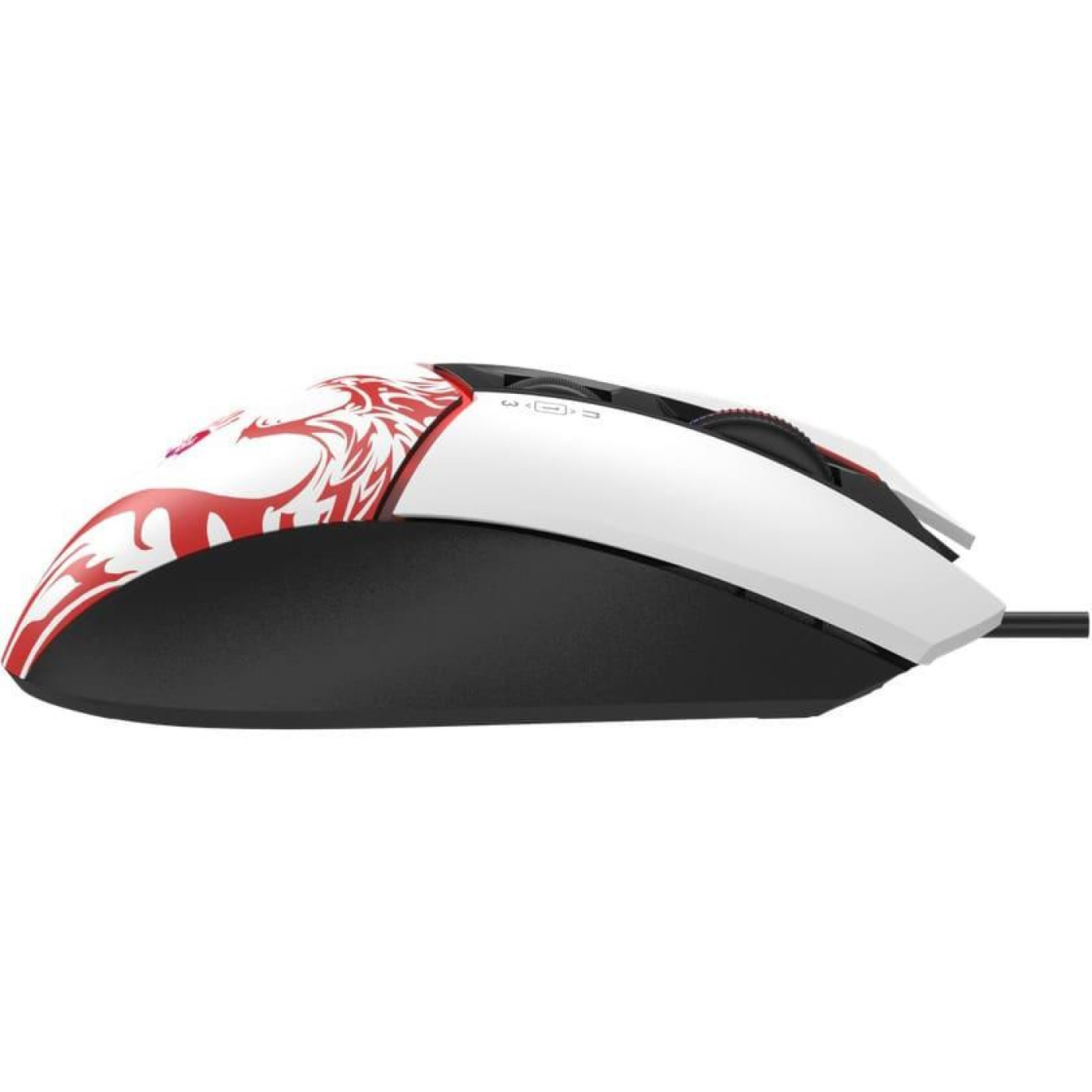 Миша Bloody W95 Ultra (Naraka) (W95 Ultra (Naraka))