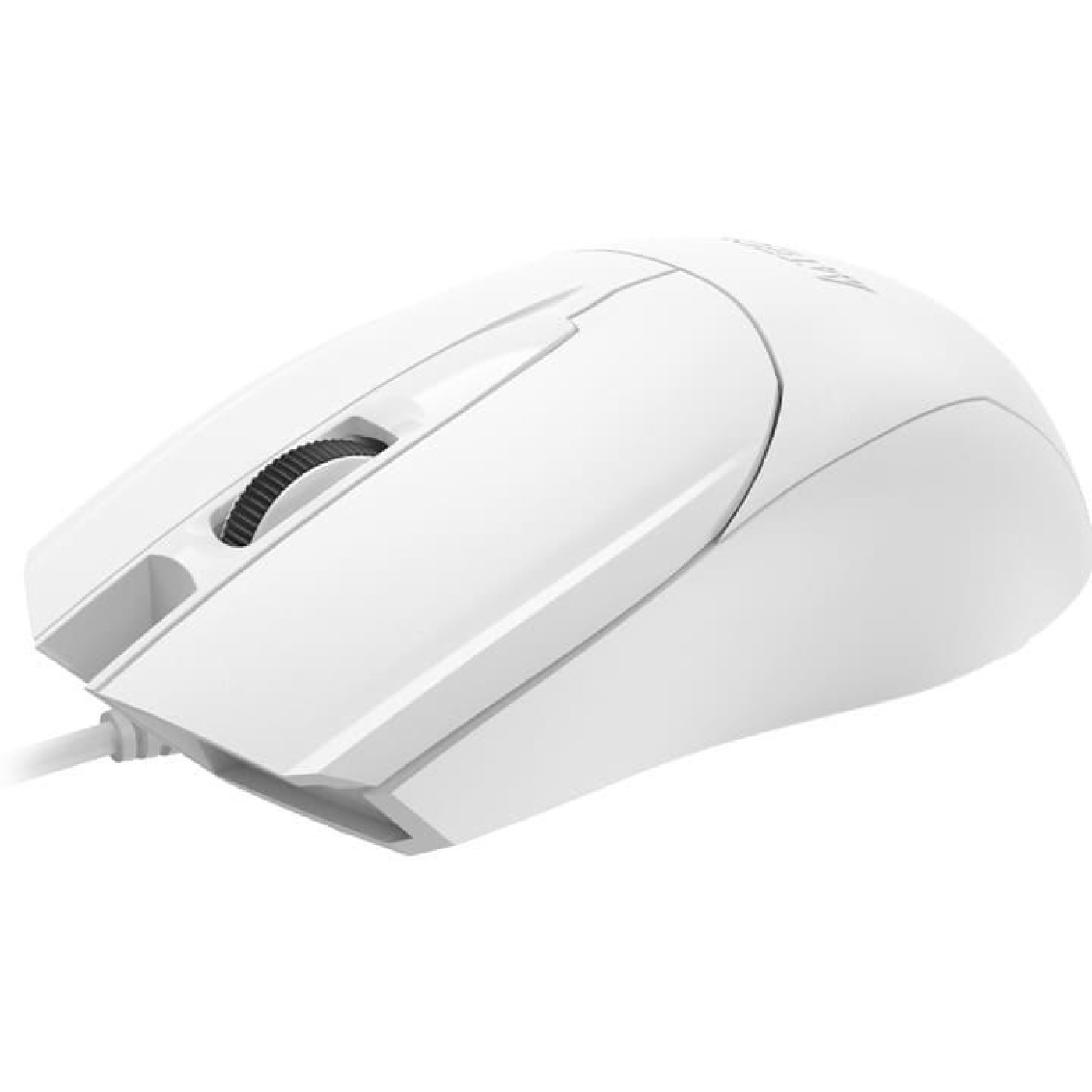Миша A4Tech OP-750S USB White (OP-750S USB (White))