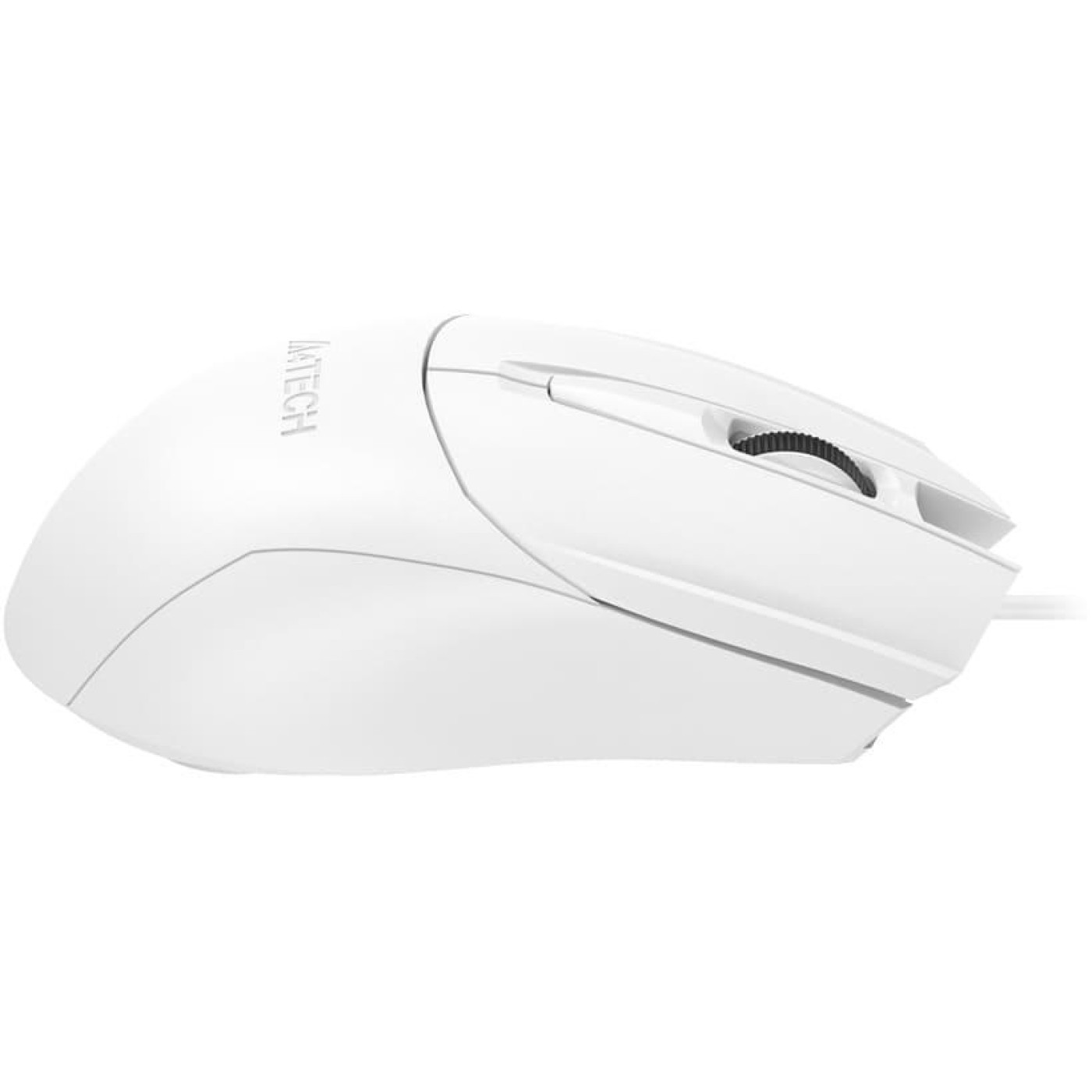 Миша A4Tech OP-750S USB White (OP-750S USB (White))