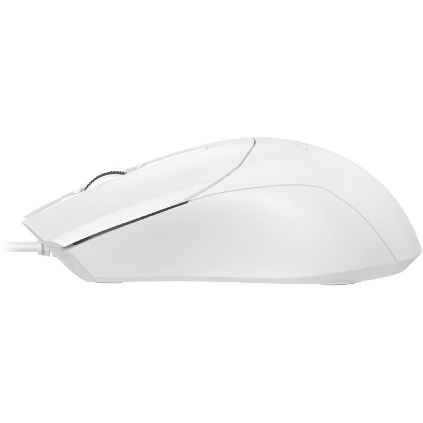 Миша A4Tech OP-750S USB White (OP-750S USB (White))