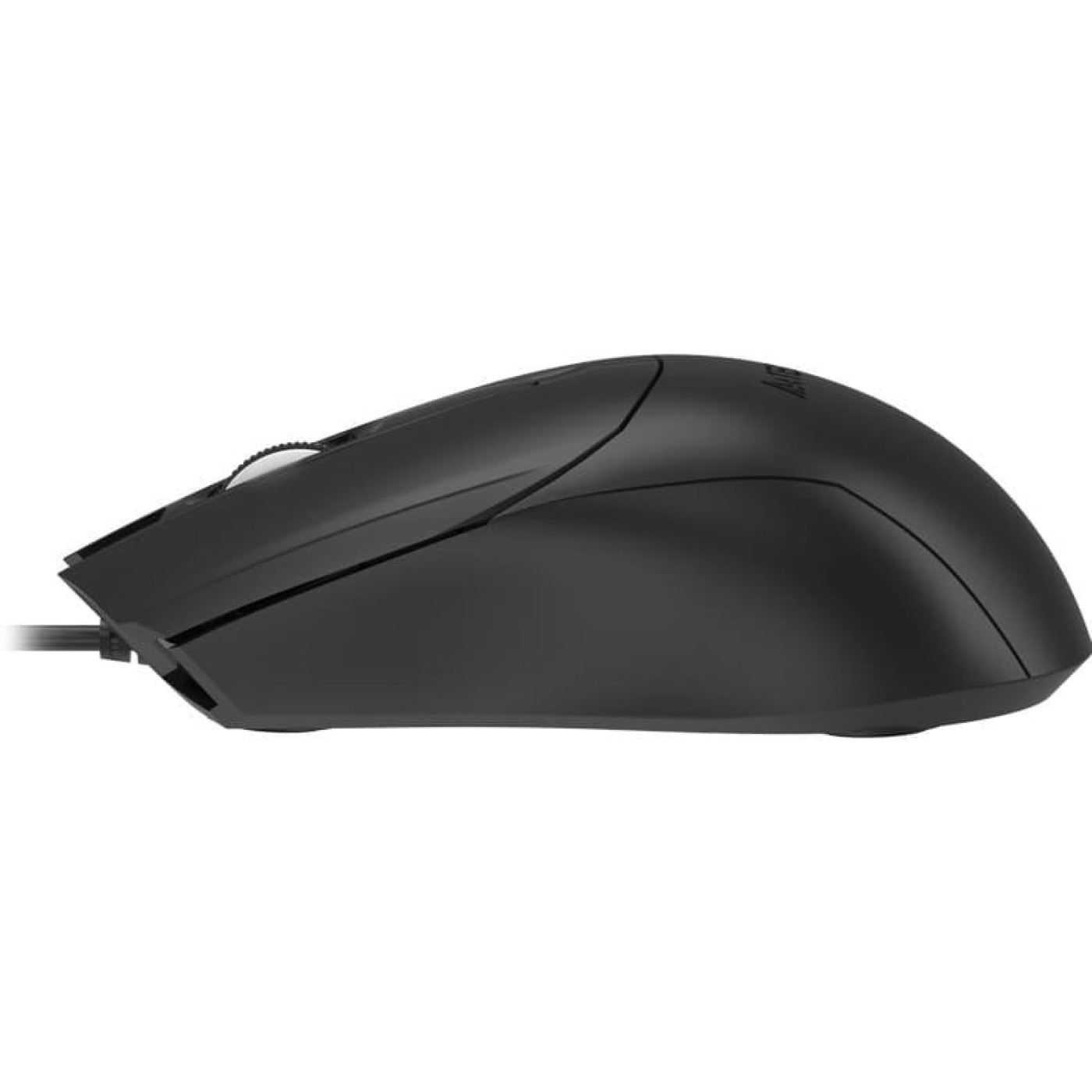 Миша A4Tech OP-750S USB Black (OP-750S USB (Black))
