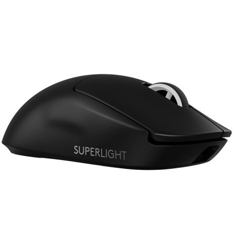 Мышь Logitech G Pro X Superlight 2 LightSpeed Wireless Black (910-006630)