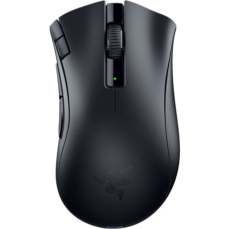 Бездротова миша Razer DeathAdder V2 X Hyperspeed Wireless Black (RZ01-04130100-R3G1)