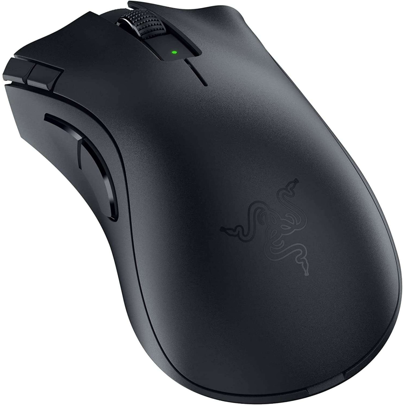 Бездротова миша Razer DeathAdder V2 X Hyperspeed Wireless Black (RZ01-04130100-R3G1)