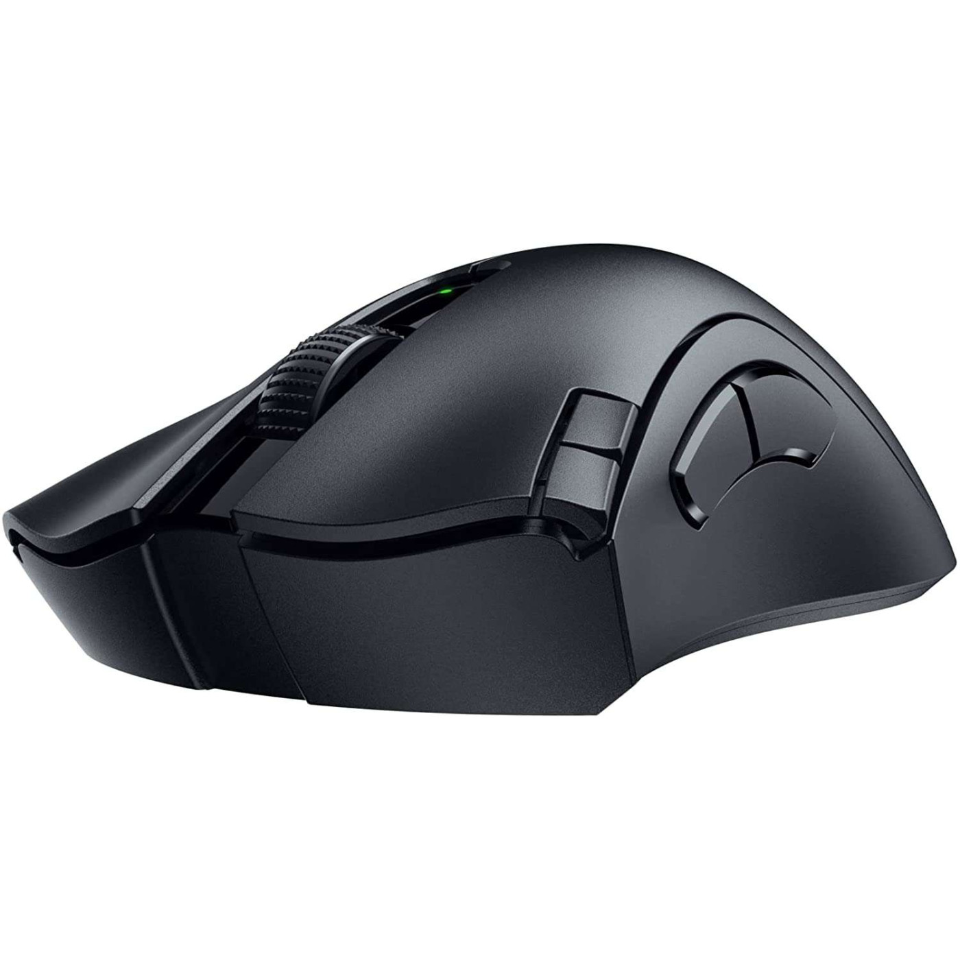 Бездротова миша Razer DeathAdder V2 X Hyperspeed Wireless Black (RZ01-04130100-R3G1)