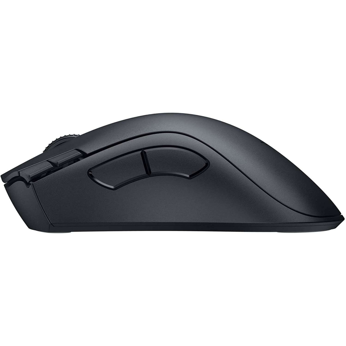 Бездротова миша Razer DeathAdder V2 X Hyperspeed Wireless Black (RZ01-04130100-R3G1)