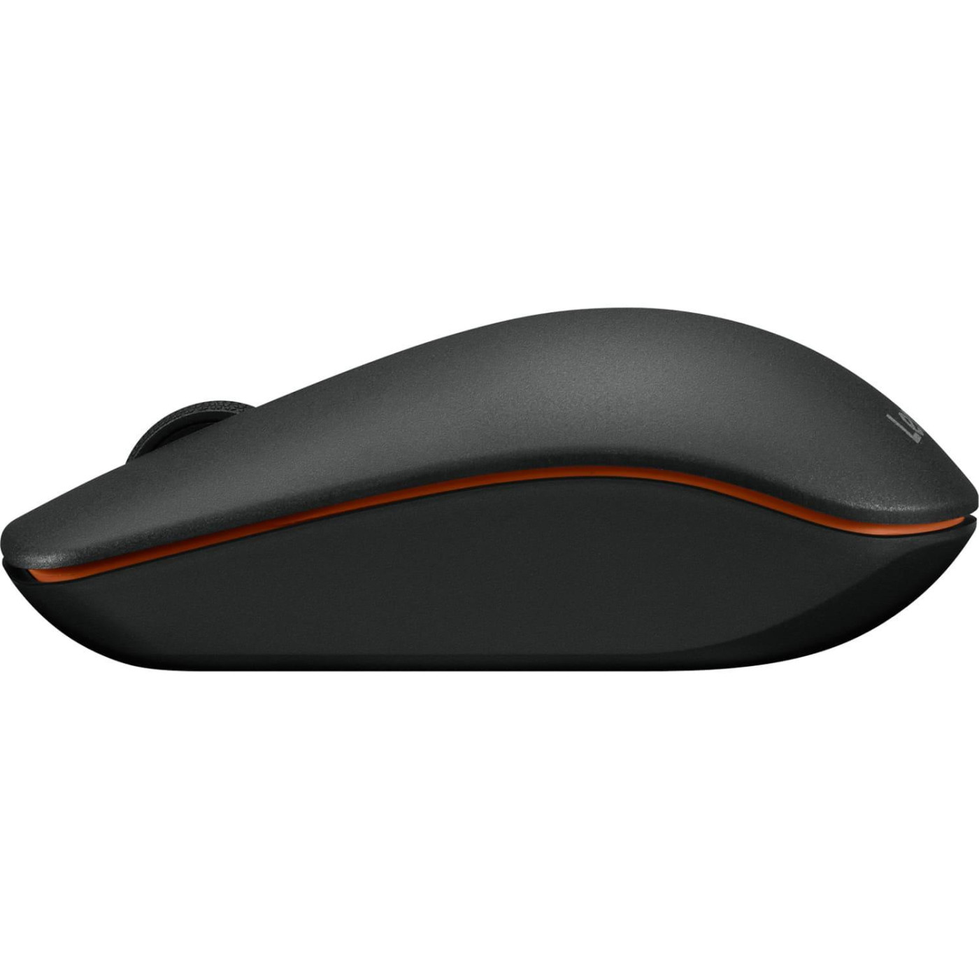 Мышь Lenovo 400 Wireless Mouse Black (GY50R91293)