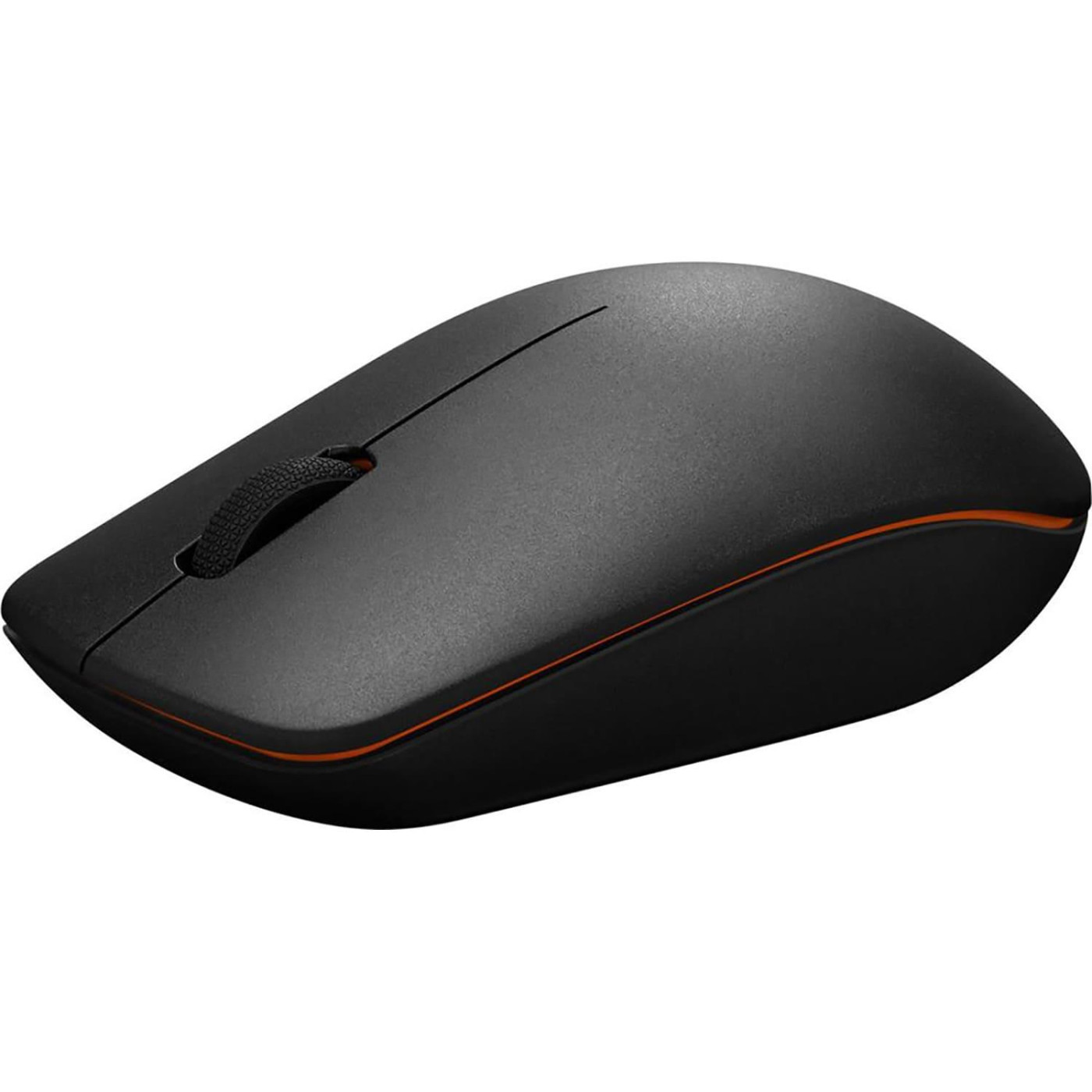 Мышь Lenovo 400 Wireless Mouse Black (GY50R91293)