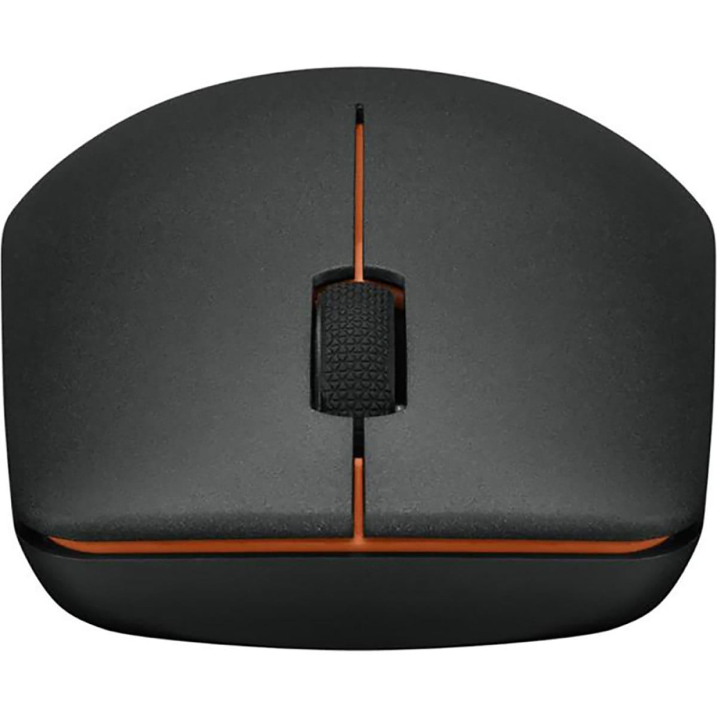 Мышь Lenovo 400 Wireless Mouse Black (GY50R91293)