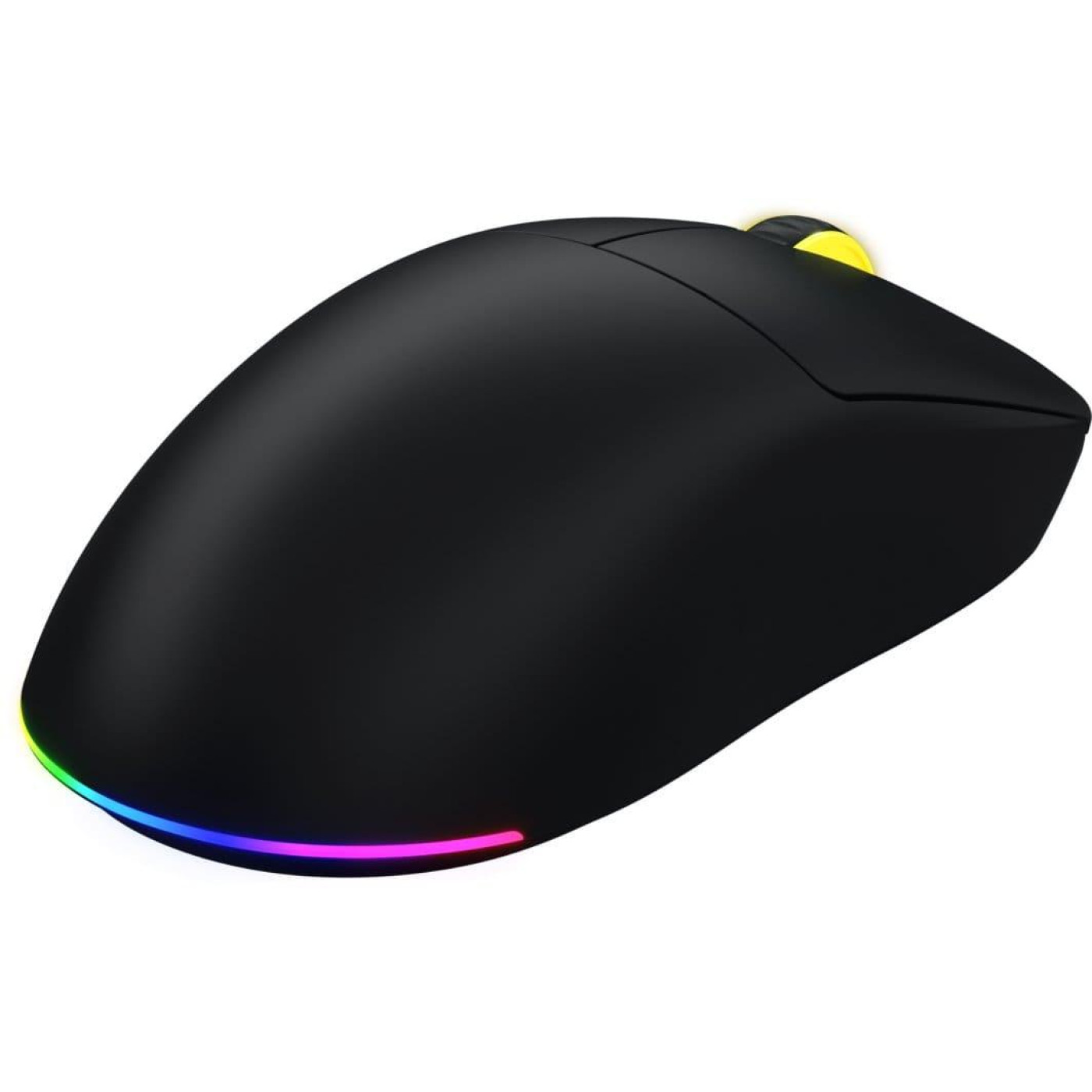 Миша HATOR Quasar 3 ULTRA 8K Wireless Black Edition (HTM772)