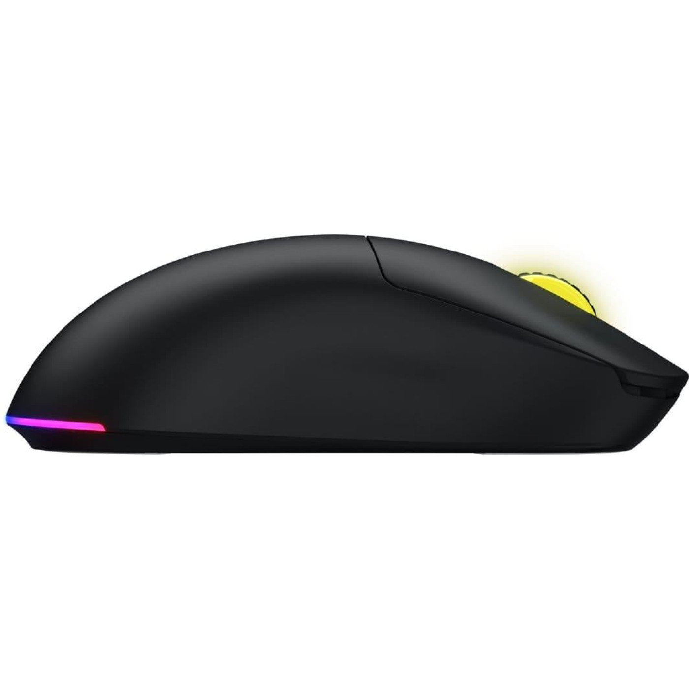 Миша HATOR Quasar 3 ULTRA 8K Wireless Black Edition (HTM772)
