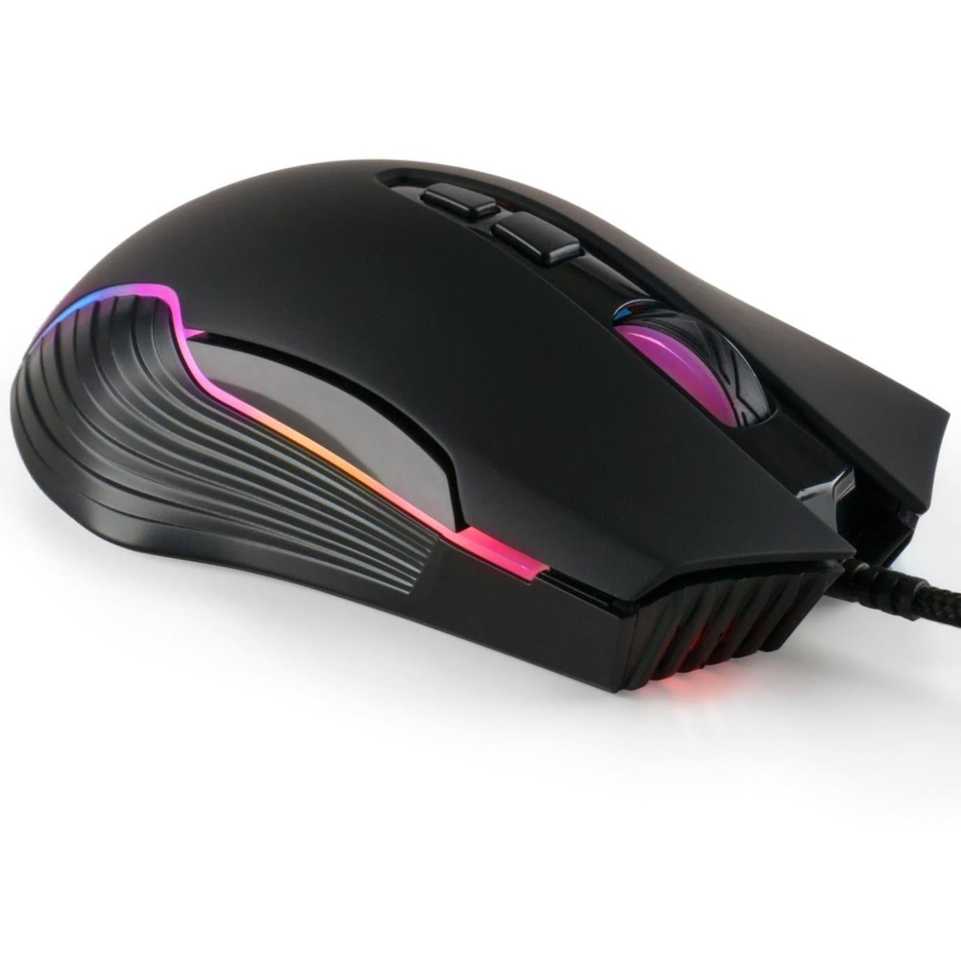 Миша Vinga MSG-200 USB Black (MSG-200)