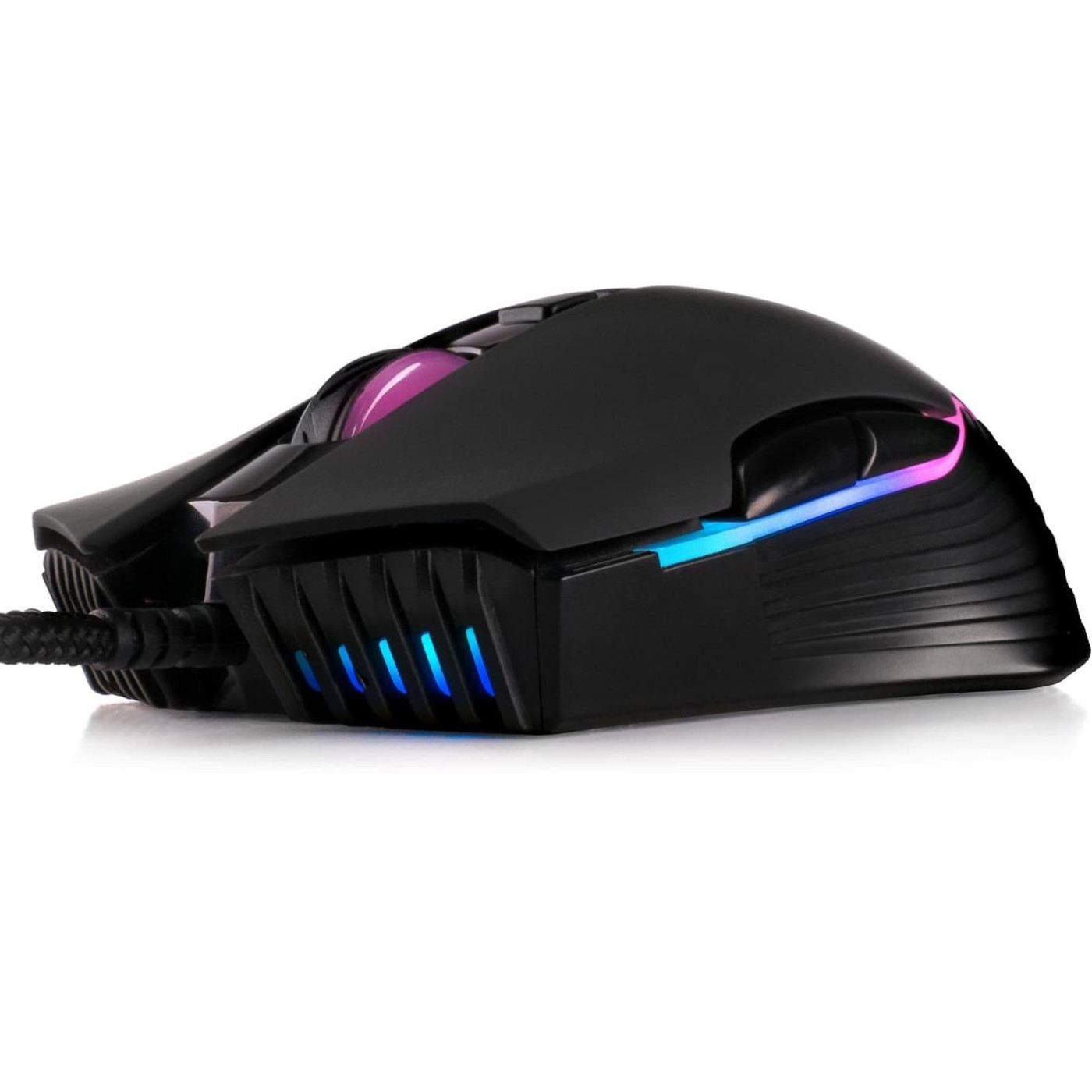 Миша Vinga MSG-200 USB Black (MSG-200)