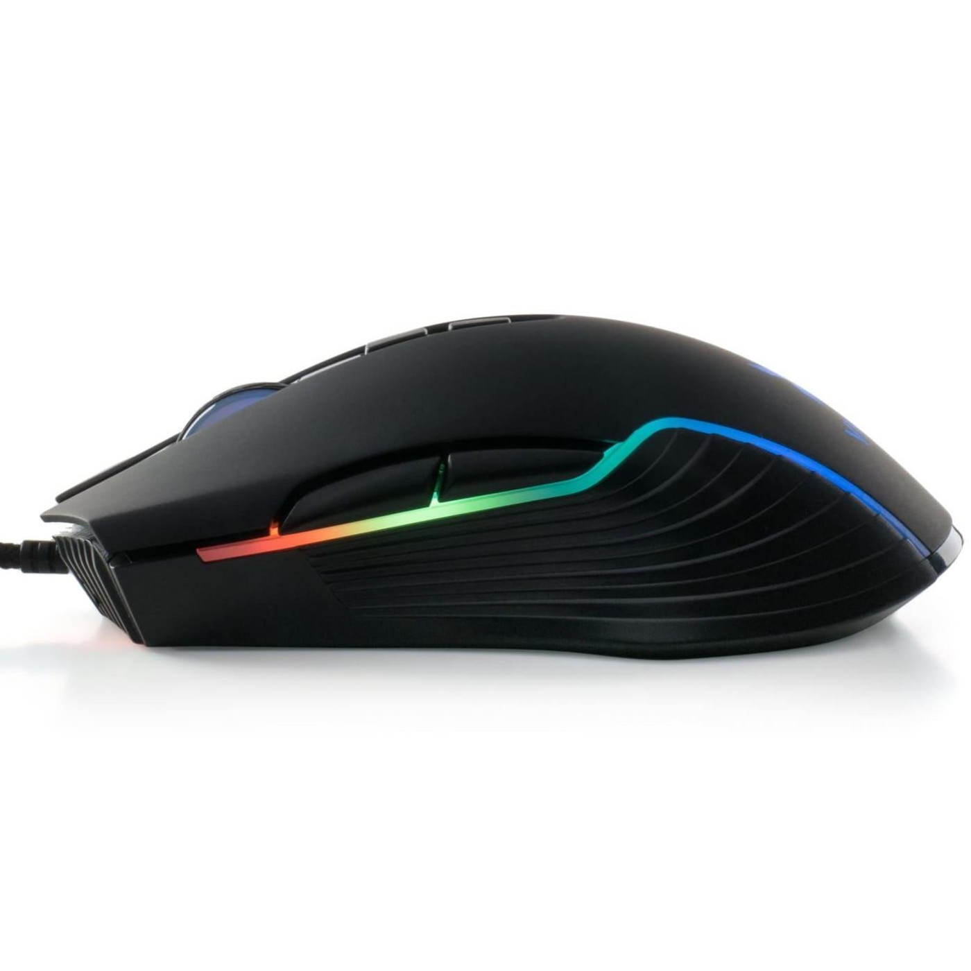 Миша Vinga MSG-200 USB Black (MSG-200)