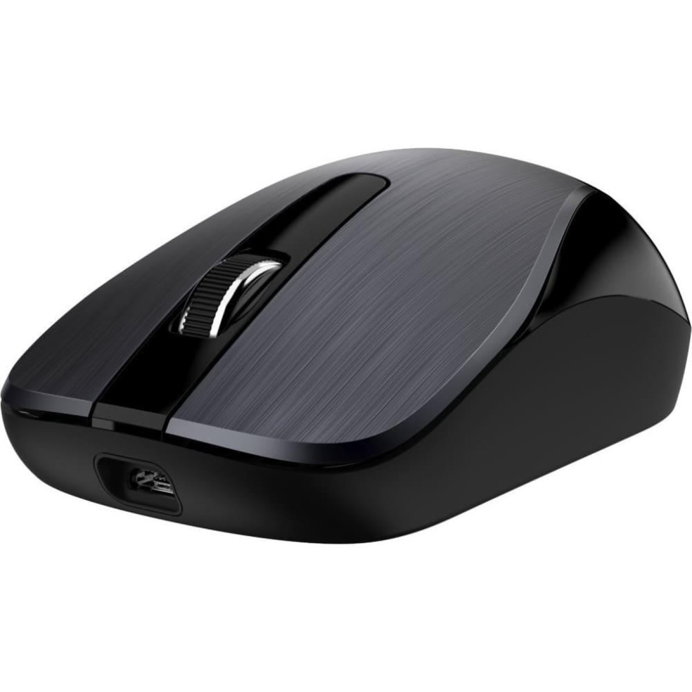 Бездротова миша Genius ECO-8015 Wireless Iron Gray (31030011412)