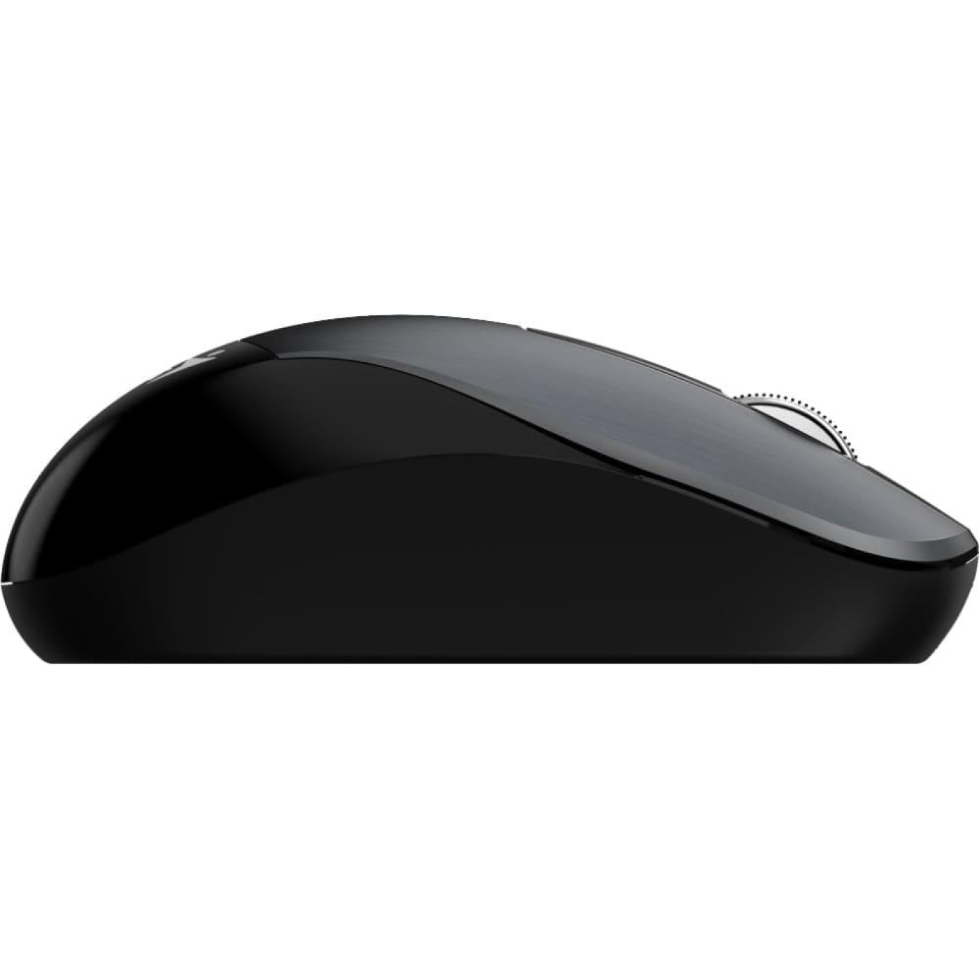 Бездротова миша Genius ECO-8015 Wireless Iron Gray (31030011412)
