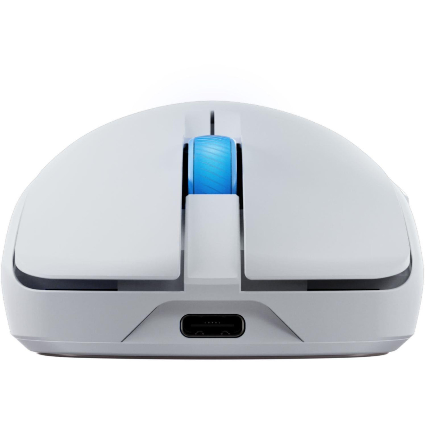 Миша ASUS ROG Harpe II Ace USB-A/WL/BT White (90MP0490-BMUA10)