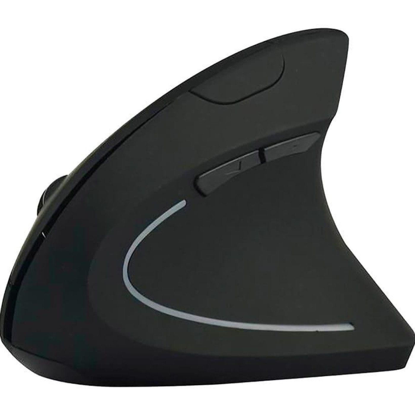 Миша Acer USB Optical Wireless Vertical Black (HP.EXPBG.009)
