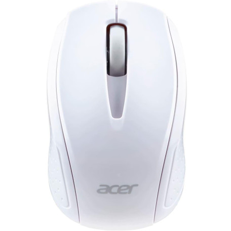 Миша Acer USB Optical Wireless White (GP.MCE11.00Y)