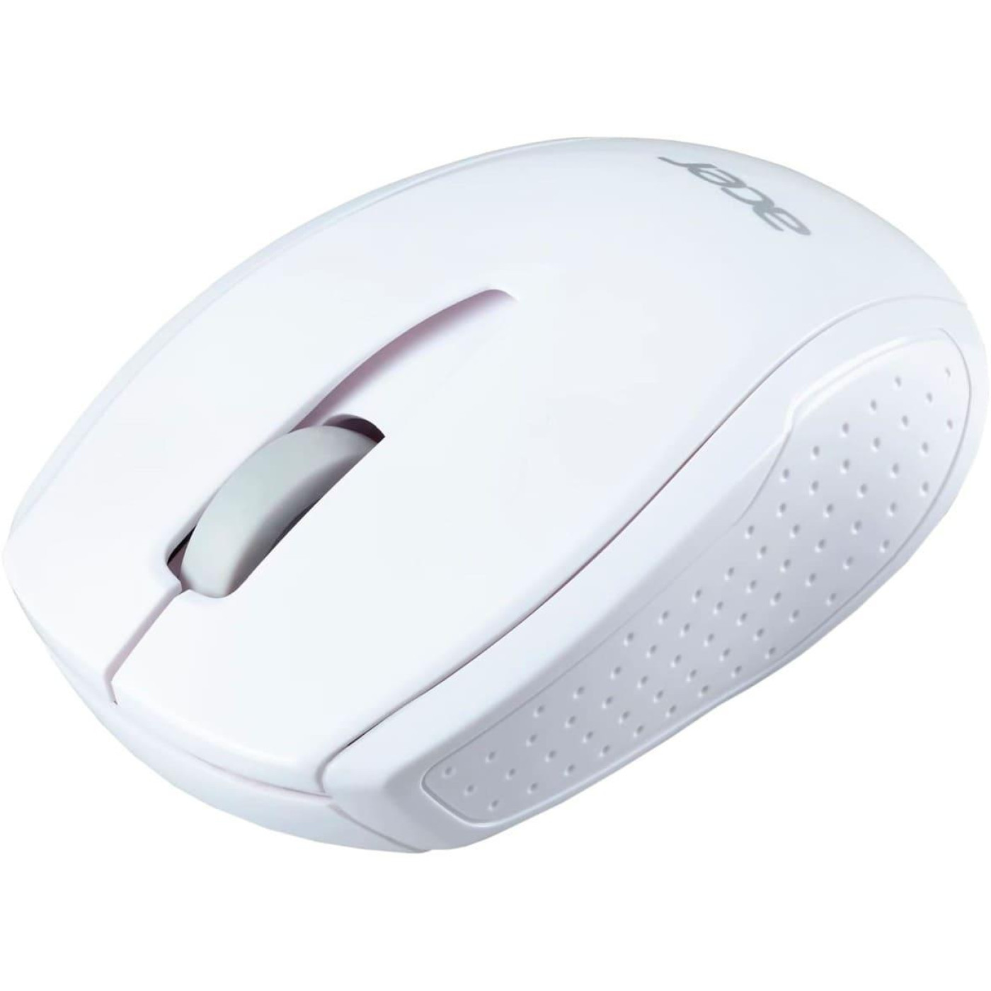 Миша Acer USB Optical Wireless White (GP.MCE11.00Y)