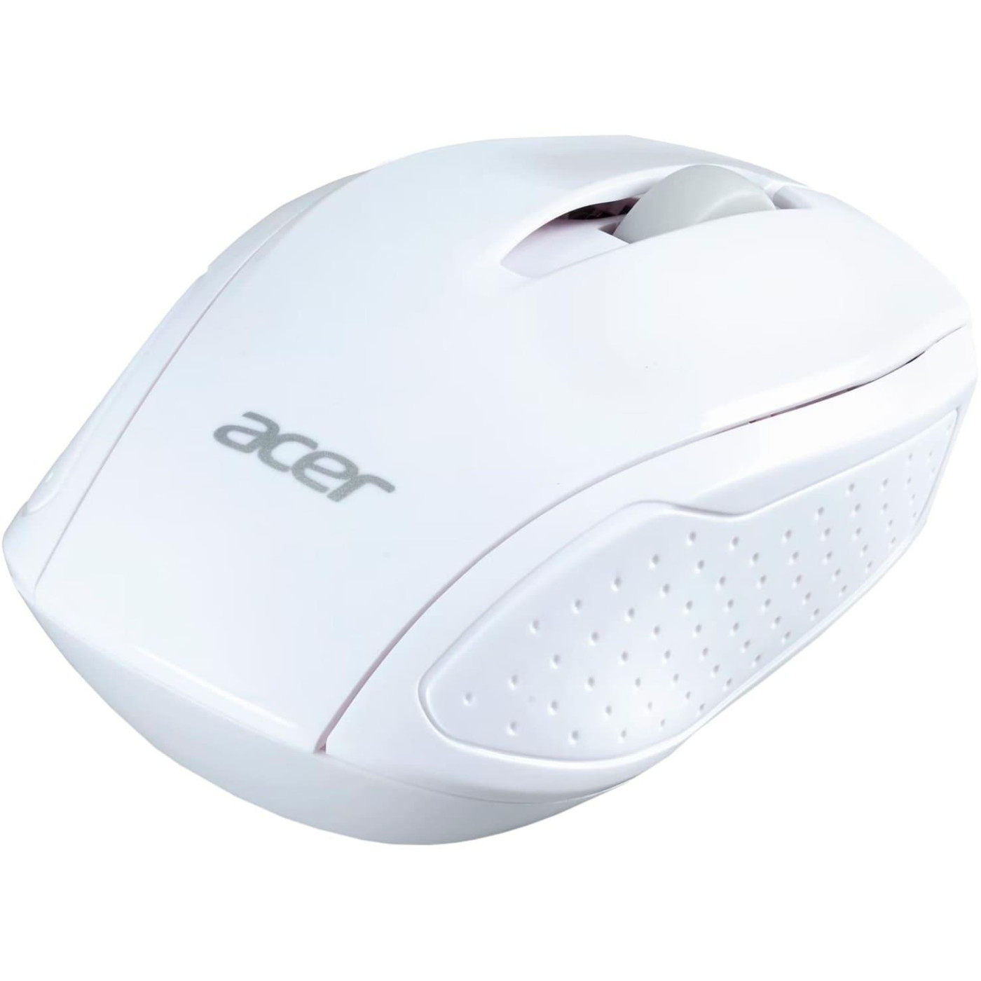 Миша Acer USB Optical Wireless White (GP.MCE11.00Y)