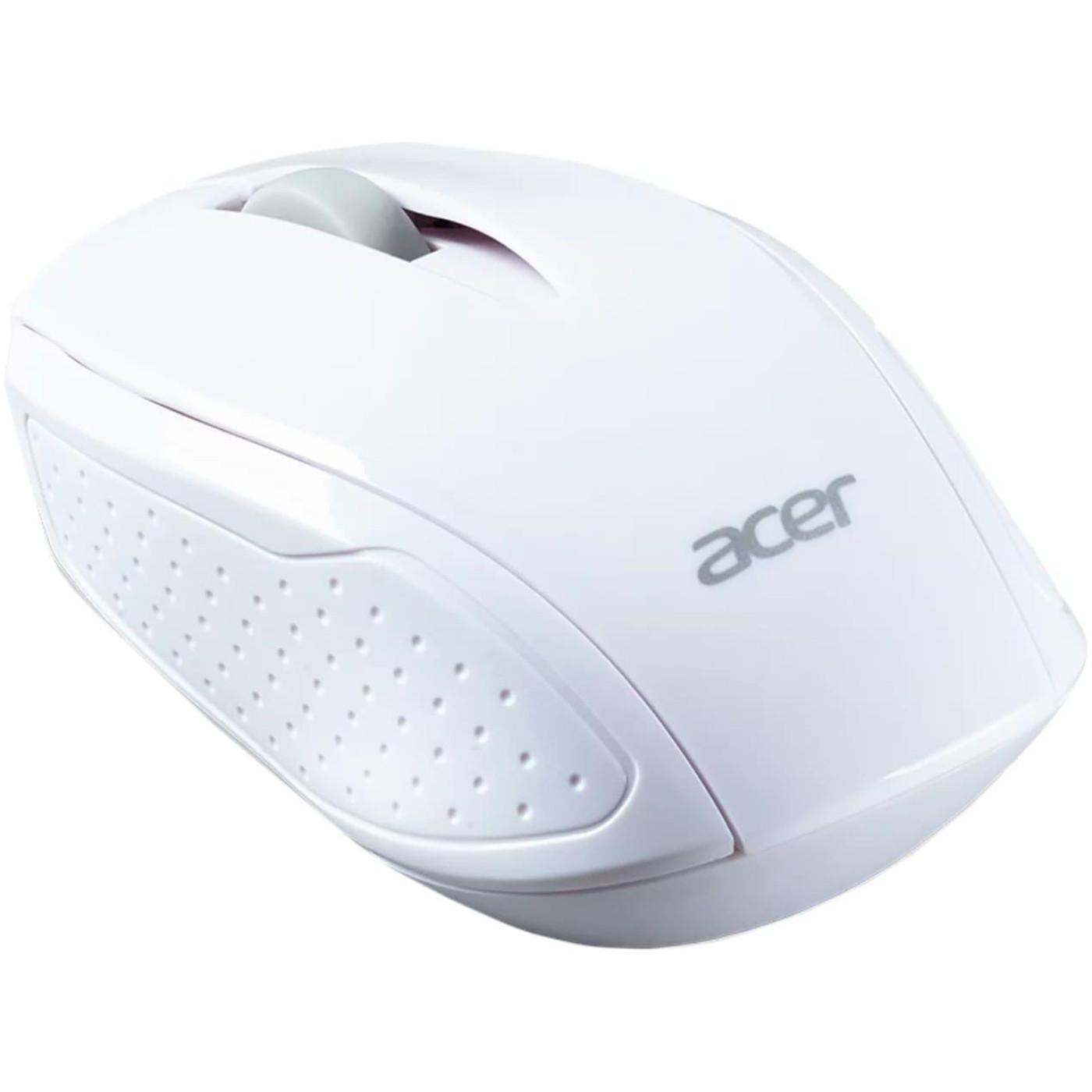 Миша Acer USB Optical Wireless White (GP.MCE11.00Y)