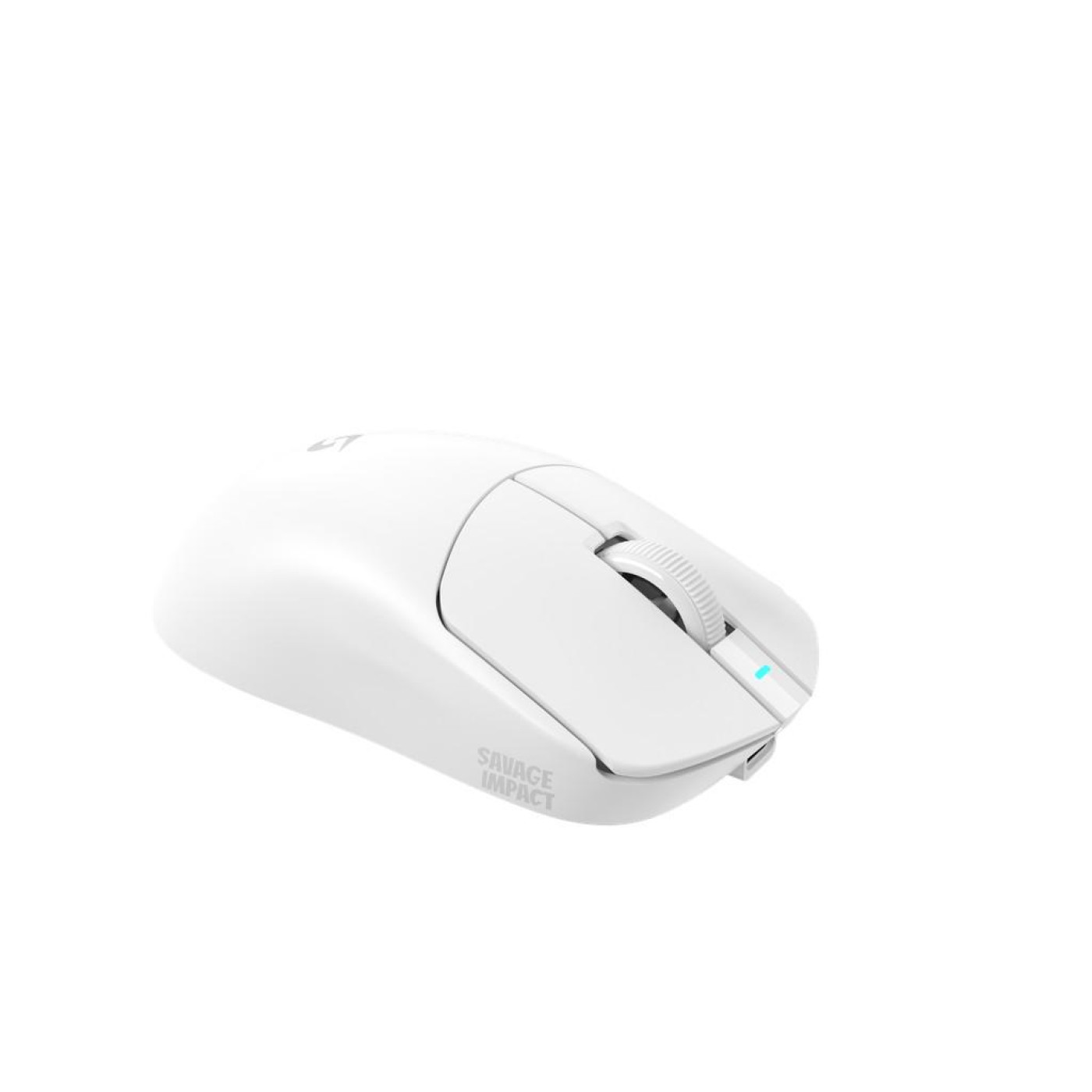 Мышь Bloody SG5 White (SG5 (White))