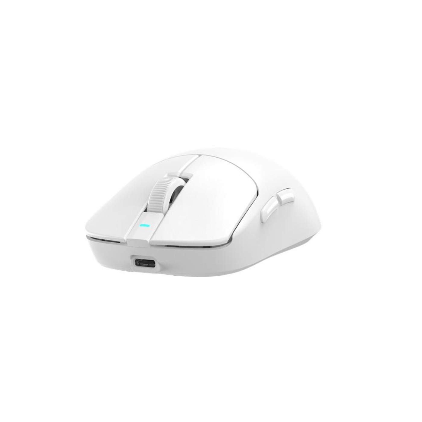 Мышь Bloody SG5 White (SG5 (White))