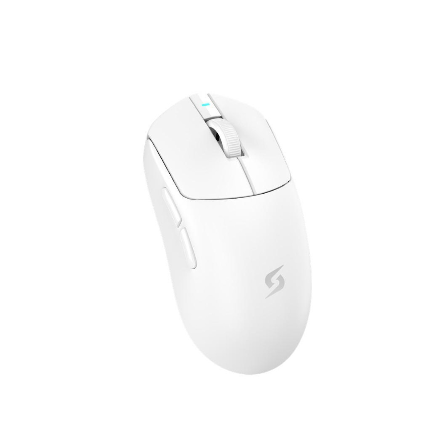 Мышь Bloody SG5 White (SG5 (White))