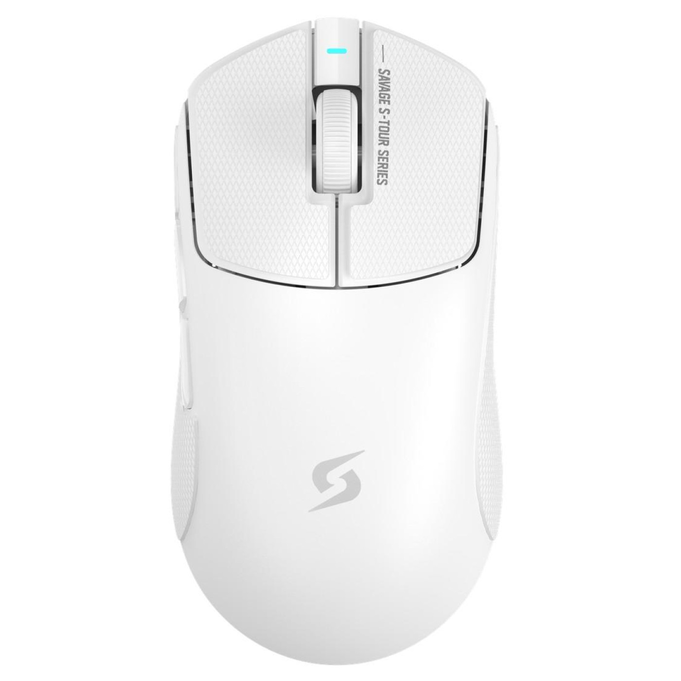 Мышь Bloody SG5 White (SG5 (White))