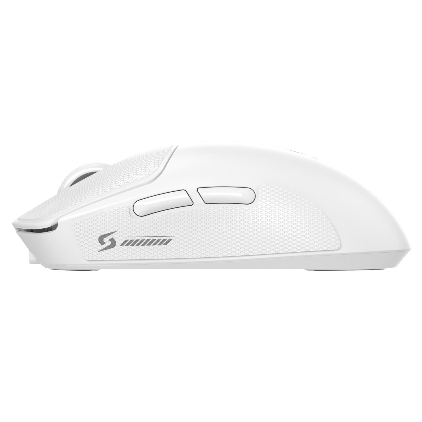 Мышь Bloody SG5 White (SG5 (White))