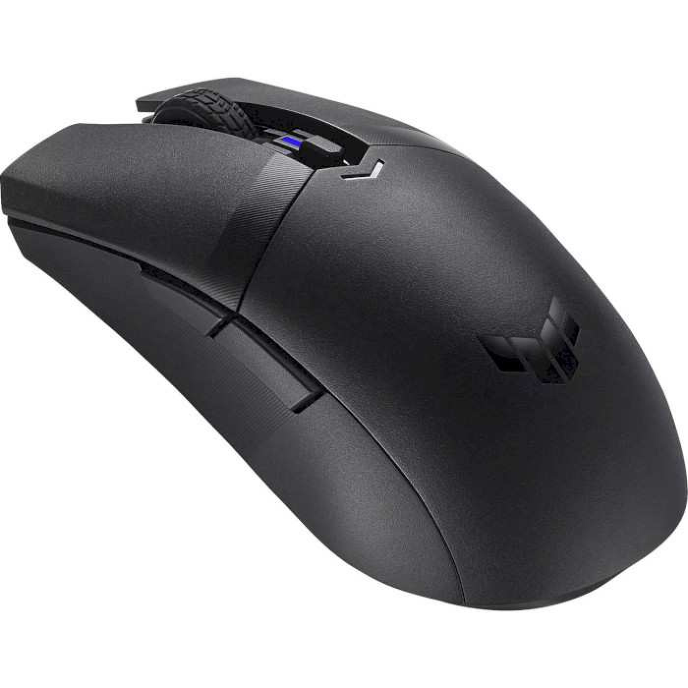 Бездротова миша ASUS TUF Gaming M4 USB/WL/BT Black (90MP02F0-BMUA00)