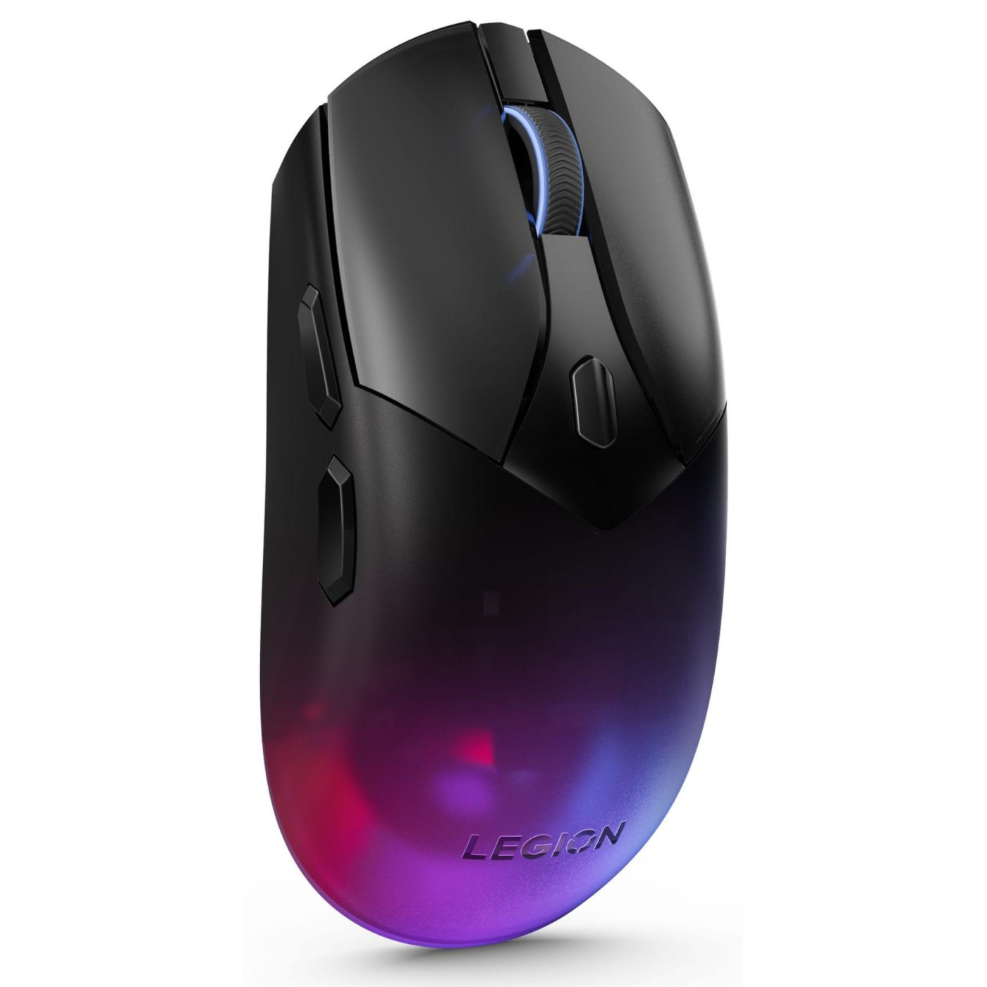 Мышь Lenovo Legion M410 Wireless RGB Gaming Mouse (GY51P83012)